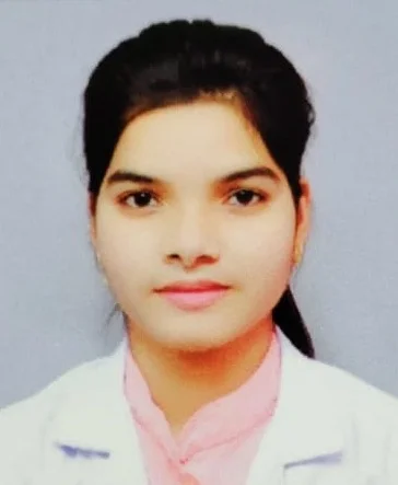 Yashoda Bhagat